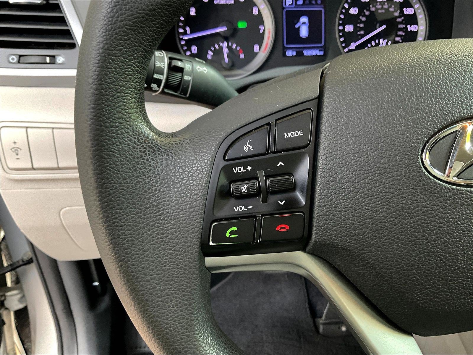 Used 2018 Hyundai Tucson SEL AWD/4WD image 10