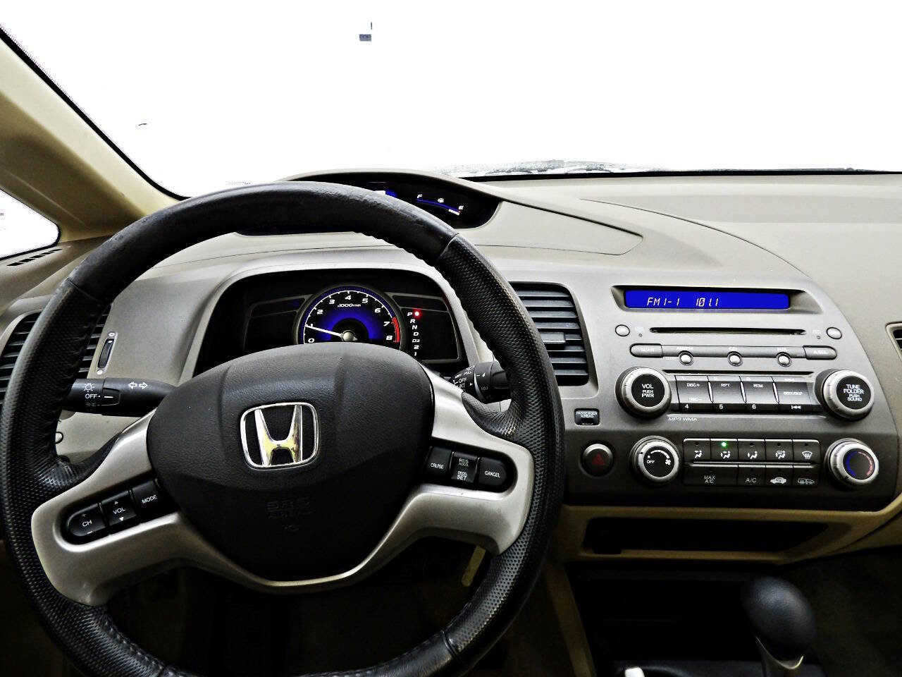 Used 2008 Honda Civic EX-L image 16