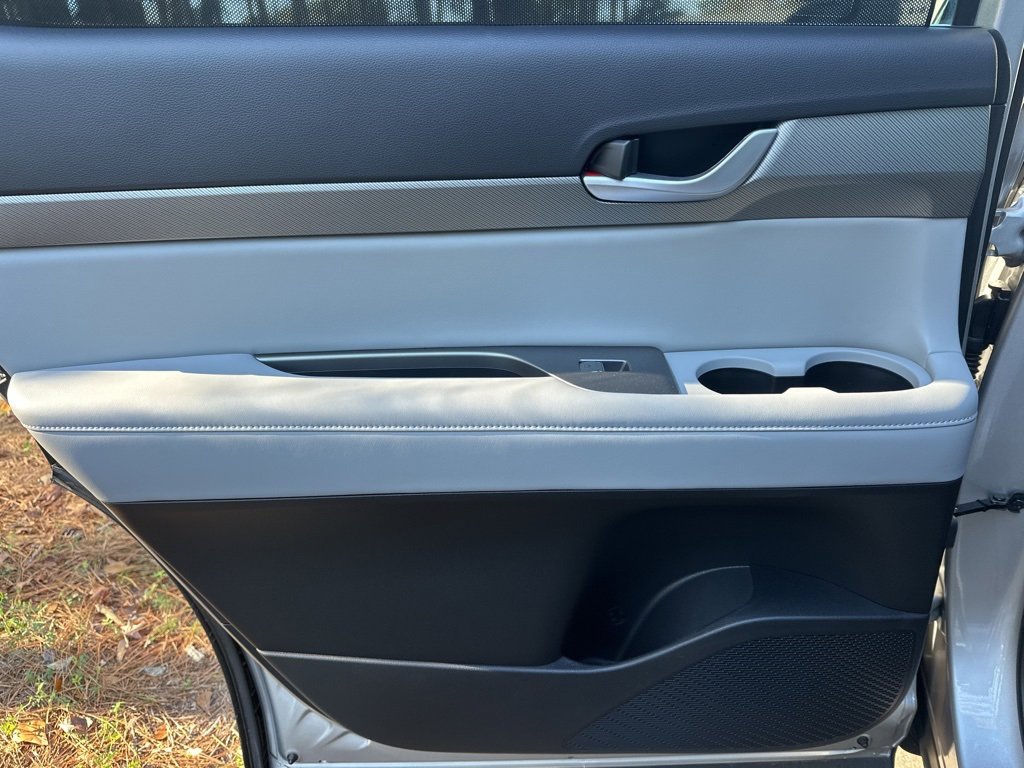 Used 2025 Hyundai Palisade SEL image 14