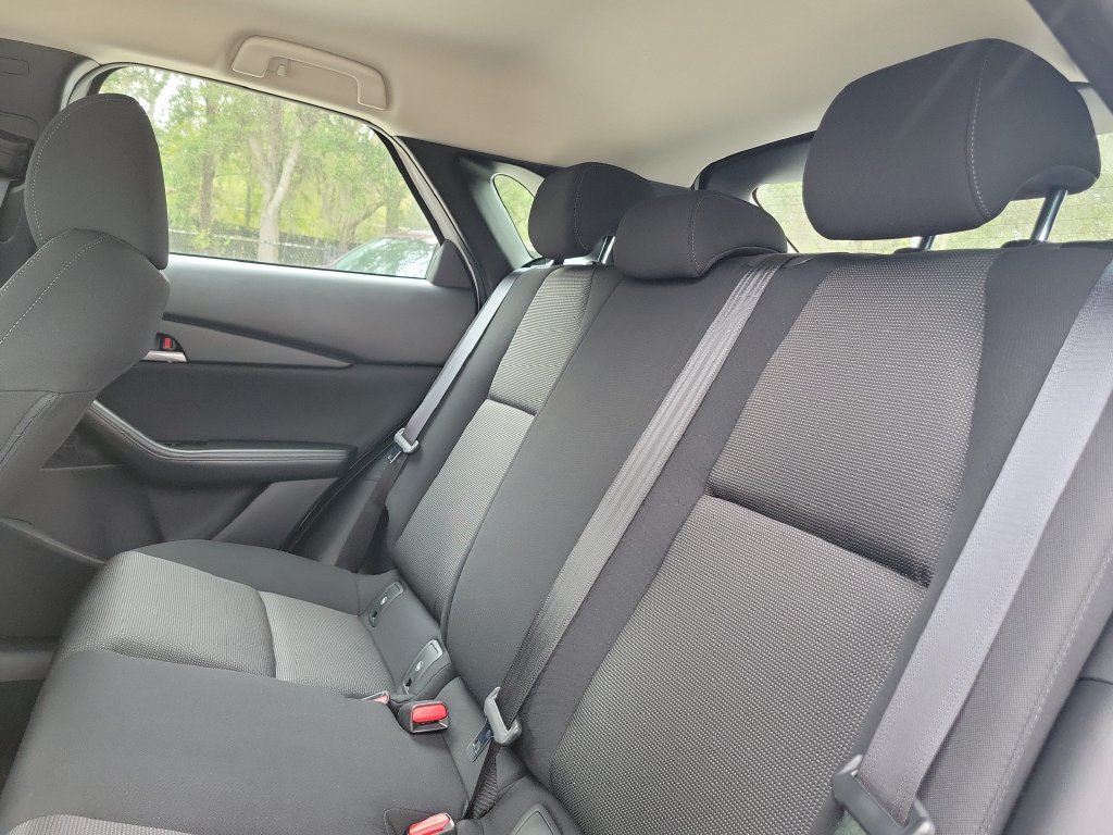 New 2026 MAZDA CX-30 AWD 2.5 S image 10