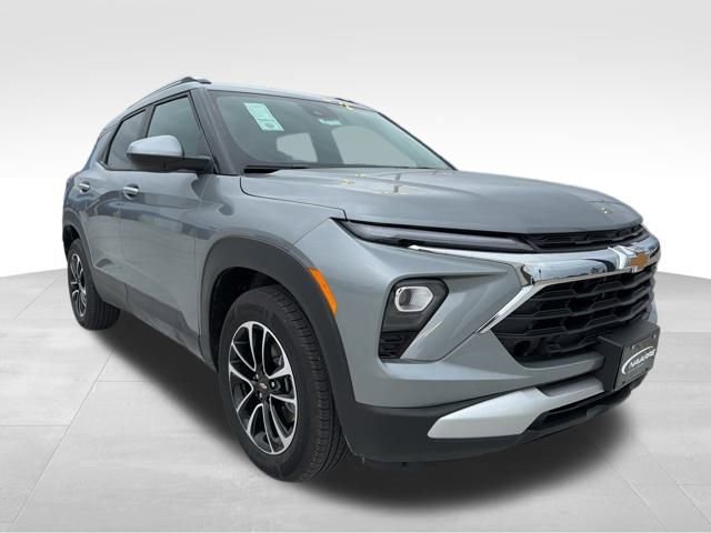 New 2026 Chevrolet TrailBlazer LT w/ Convenience Package