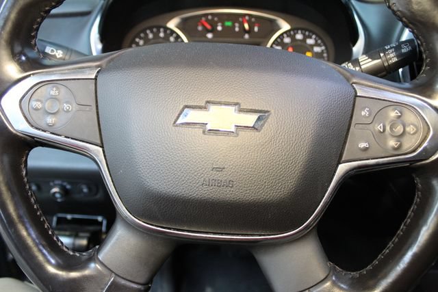 Used 2019 Chevrolet Traverse LT w/ LPO, Blackout Package AWD/4WD image 21