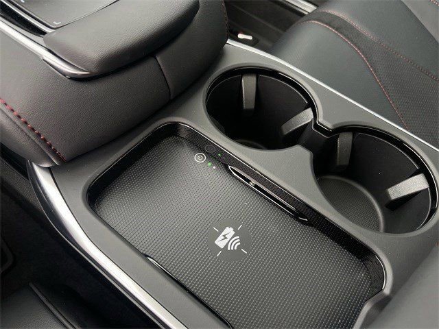 New 2026 Acura RDX A-Spec AWD/4WD image 22