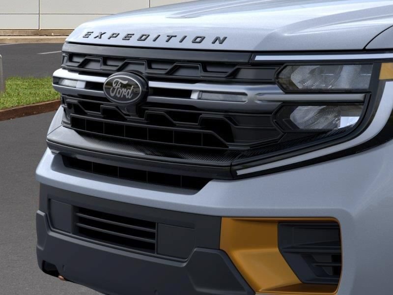 New 2026 Ford Expedition Tremor AWD/4WD image 17