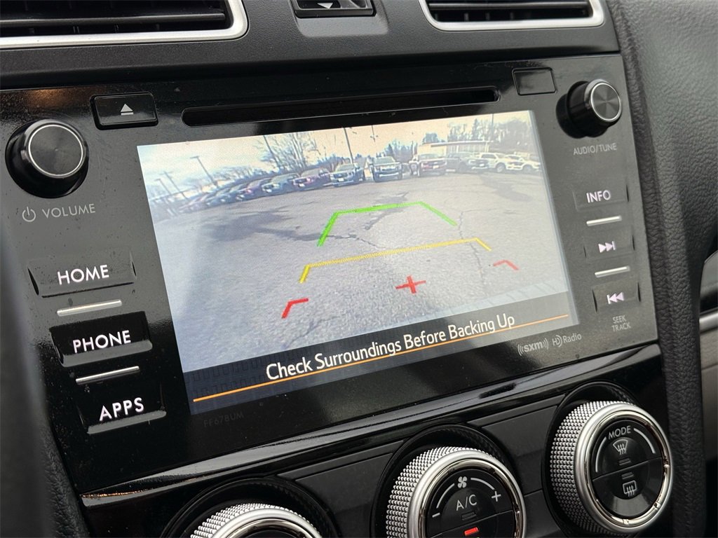 Used 2017 Subaru Forester 2.5i Limited image 24