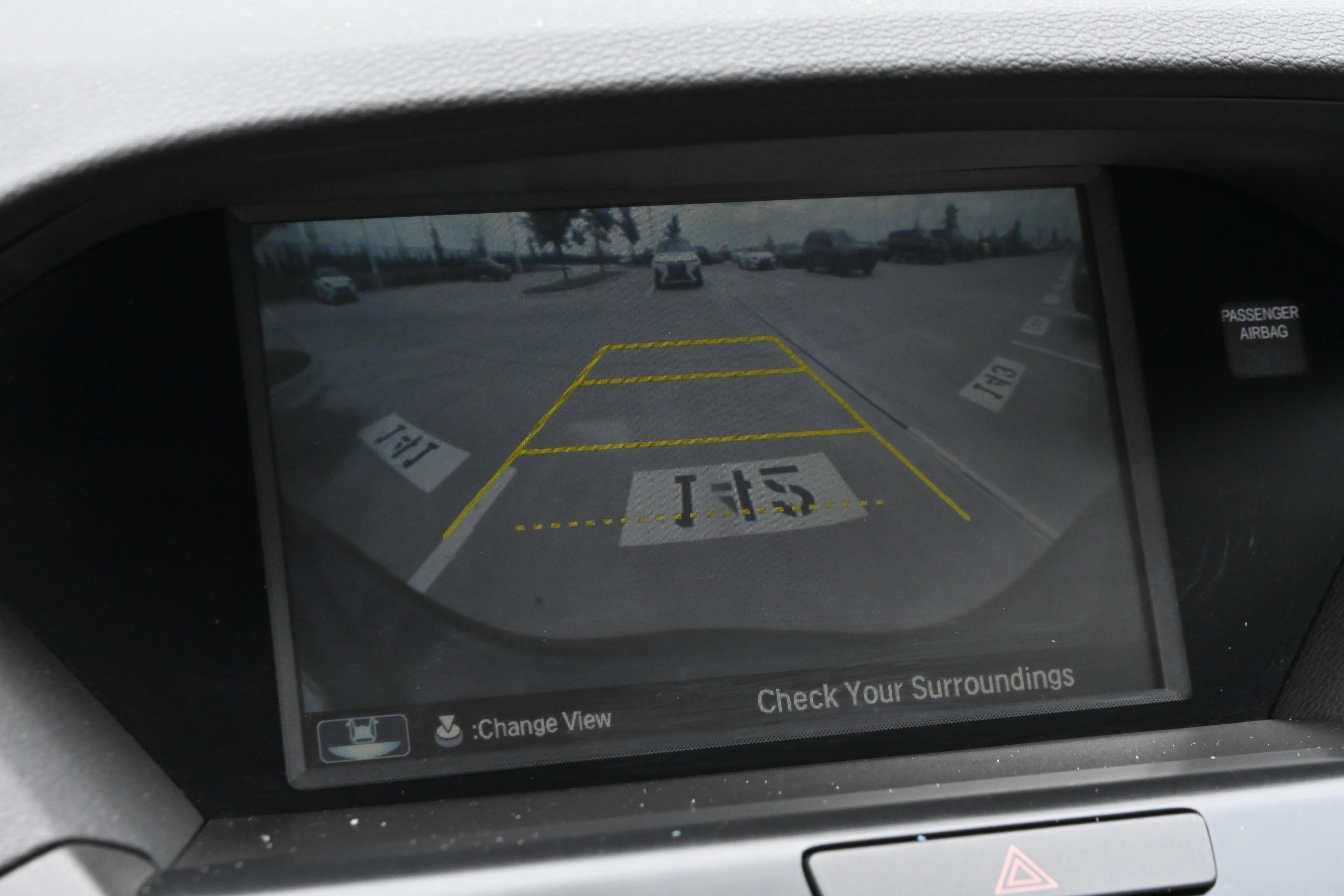 Used 2015 Acura MDX FWD image 19