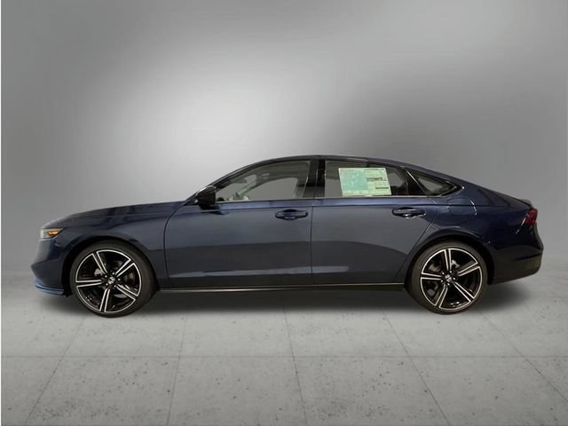 New 2026 Honda Accord SE image 2