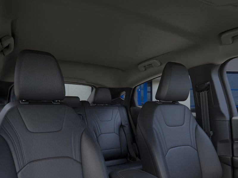 New 2025 Ford Mustang Mach-E Premium image 22