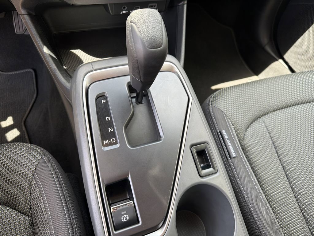 Certified 2024 Subaru Crosstrek 2.0i Premium w/ Crosstrek Mirror Package image 25