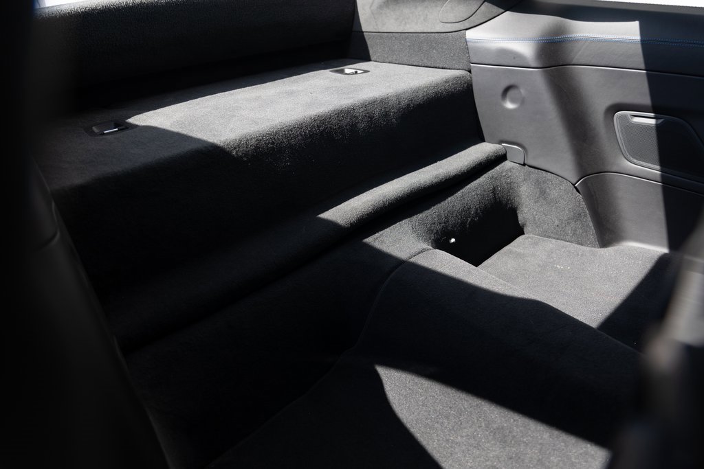 Certified 2024 Porsche 911 GT3 image 20