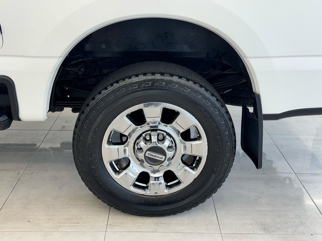 Used 2023 Ford F350 Lariat w/ Lariat Ultimate Package AWD/4WD image 40
