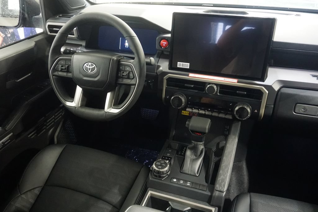 New 2026 Toyota Tacoma TRD Off-Road AWD/4WD image 29