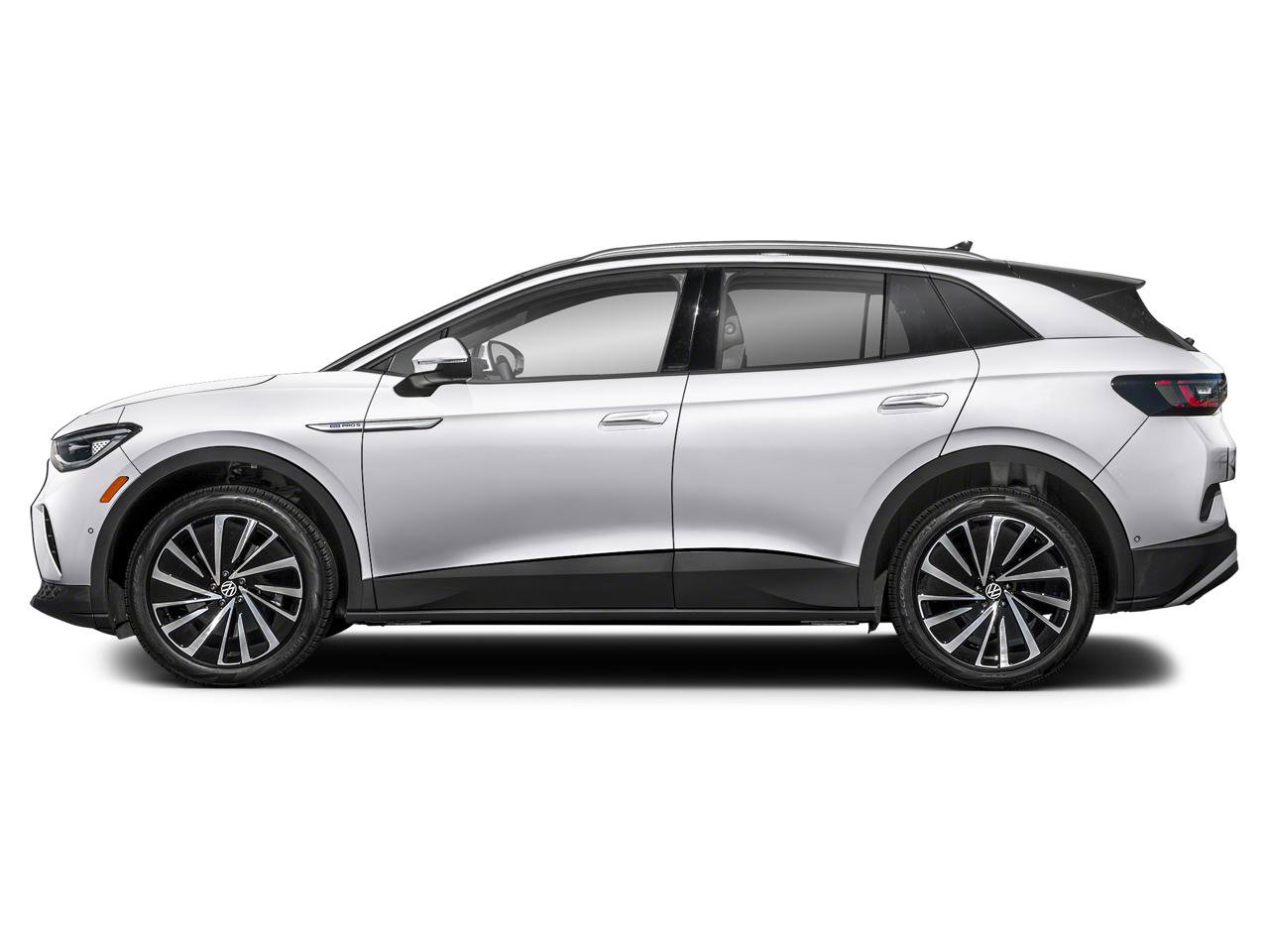 New 2025 Volkswagen ID.4 Pro S Plus image 48