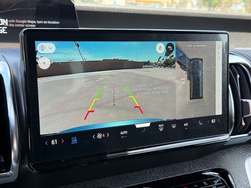 New 2027 Ford Expedition Tremor AWD/4WD image 10