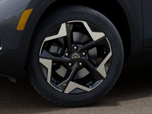 New 2026 Kia Seltos S AWD/4WD image 10