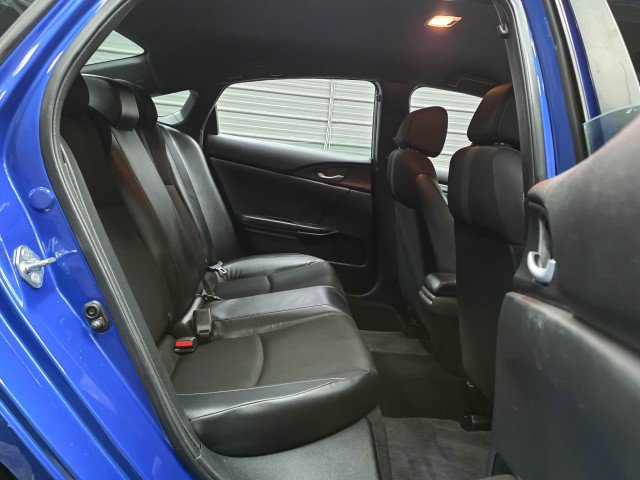 Used 2021 Honda Civic Sport image 16