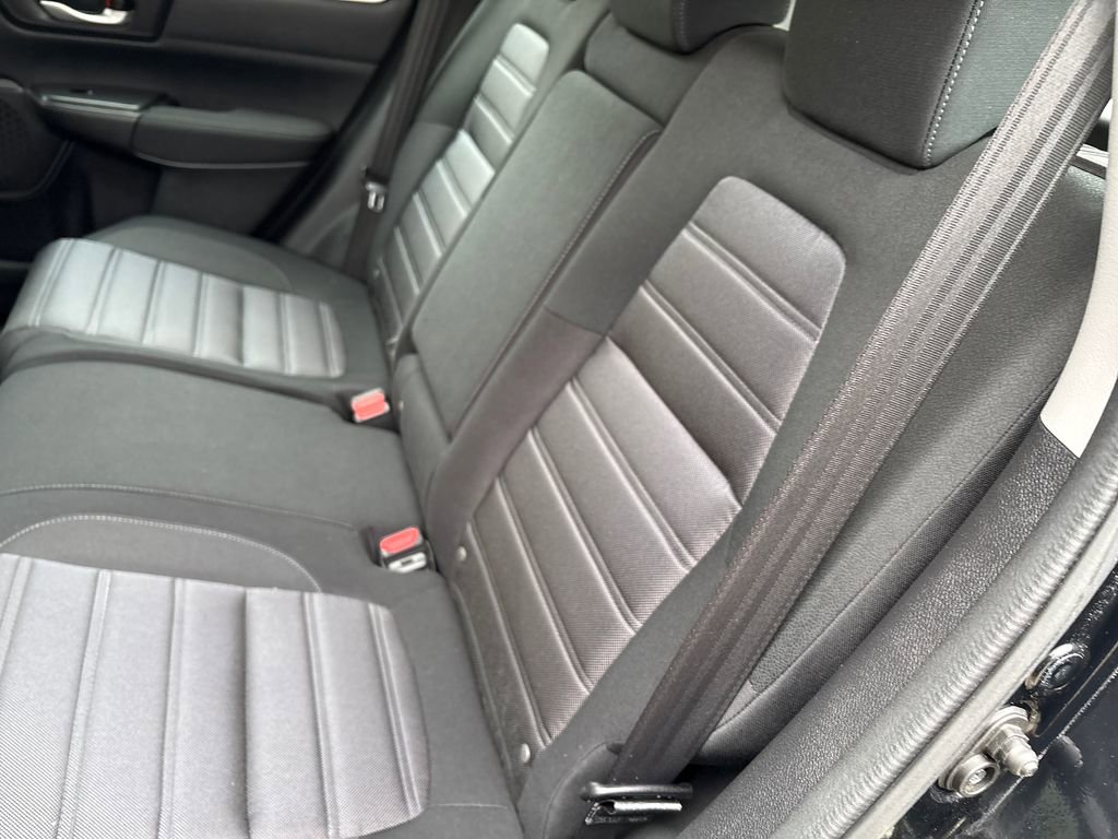 Used 2020 Honda CR-V LX image 10
