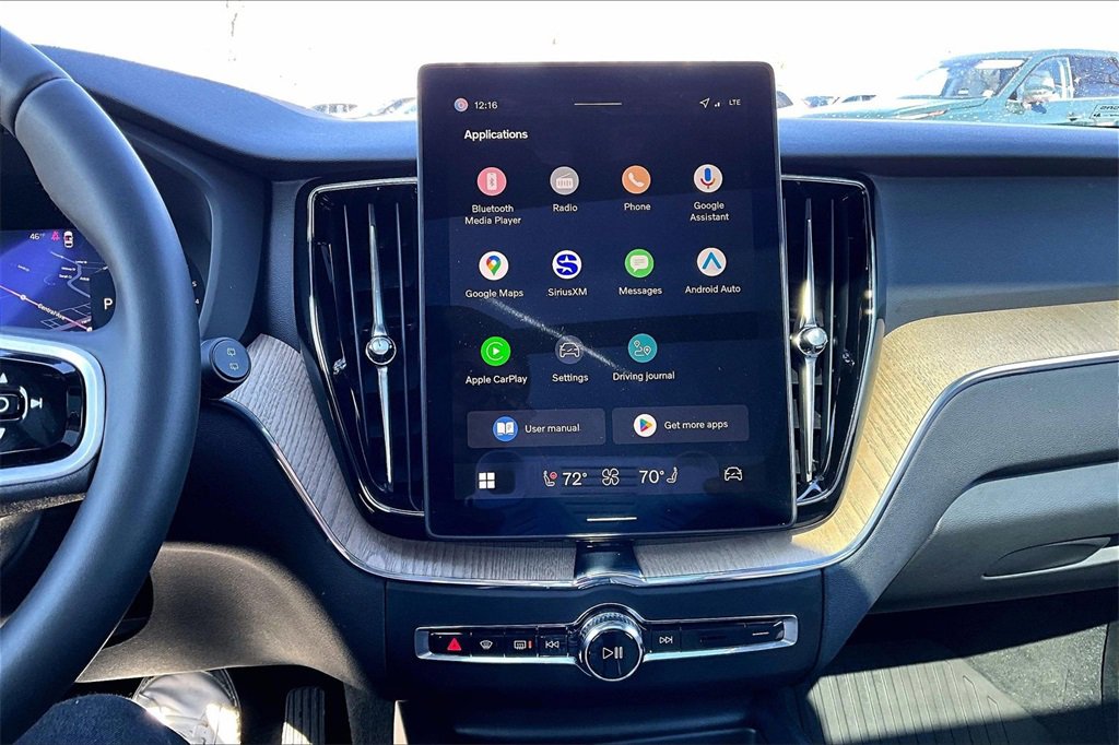 Certified 2026 Volvo XC60 B5 Plus w/ Protection Package Premier image 15