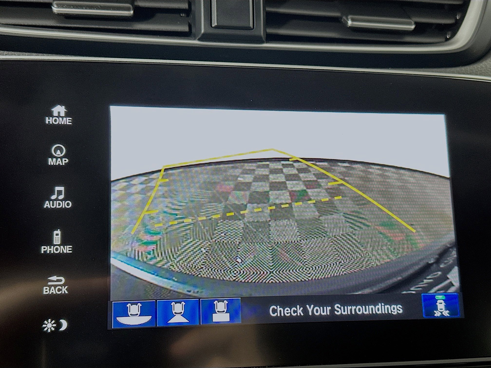 Used 2021 Honda CR-V Touring image 14