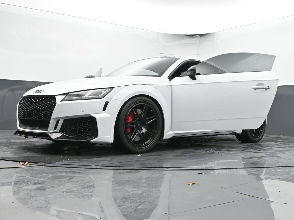 Used 2021 Audi TT RS image 70