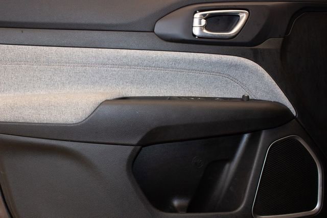 Used 2022 Jeep Compass Latitude image 20