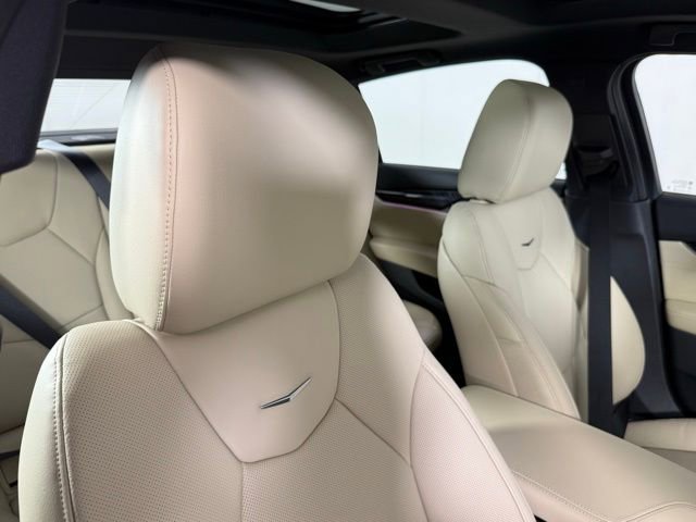 New 2026 Cadillac CT5 Premium Luxury RWD image 32