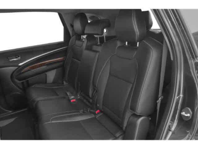 Used 2019 Acura MDX SH-AWD w/ Technology Package image 12
