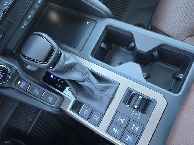 New 2026 Toyota Land Cruiser image 25