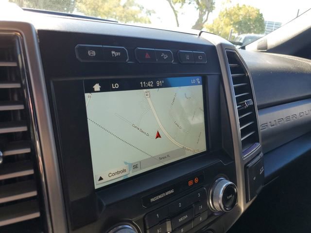 Used 2019 Ford F250 Platinum w/ Platinum Ultimate Package image 25