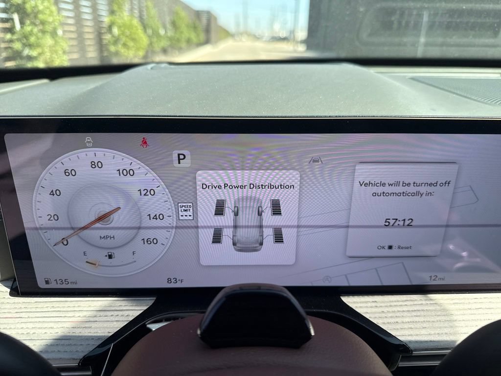 New 2026 Genesis GV80 3.5T Prestige AWD/4WD image 18