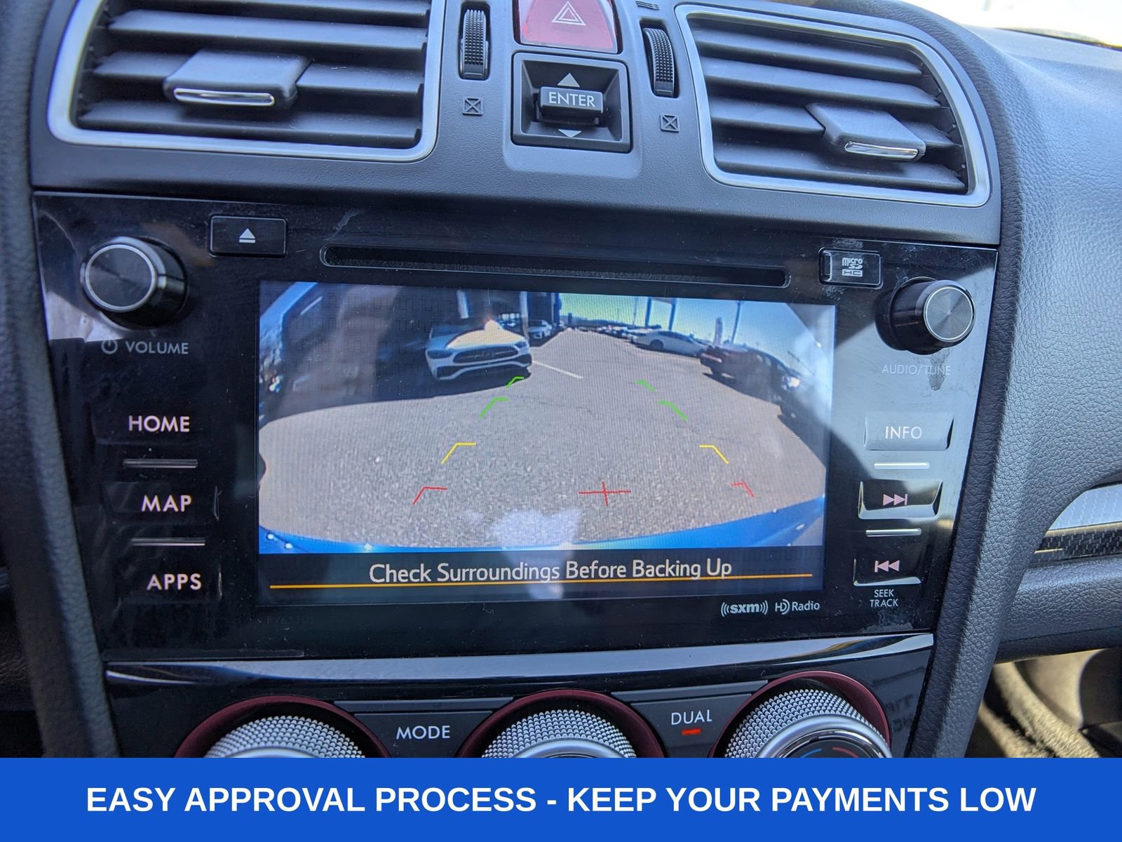 Used 2016 Subaru WRX STI Limited w/ Popular Package #1 image 31