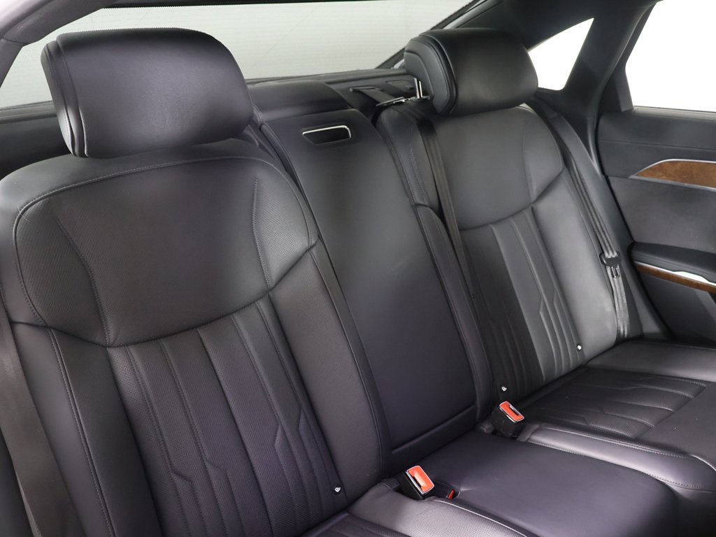 Used 2023 Audi A8 L 3.0T w/ Luxury Package image 38