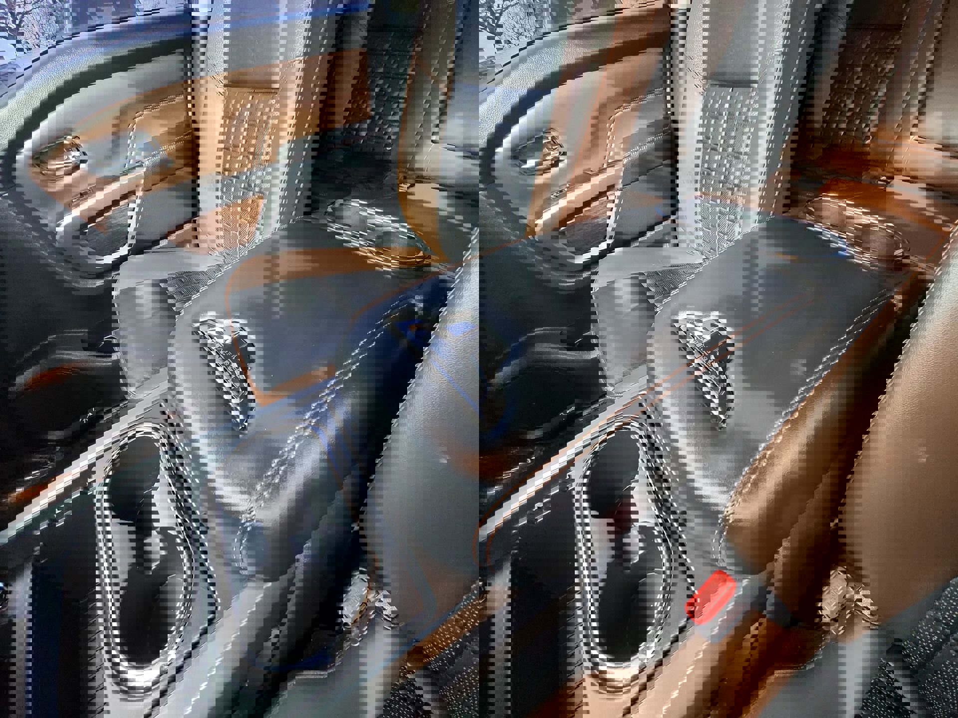 Used 2019 Nissan Titan Platinum Reserve image 22