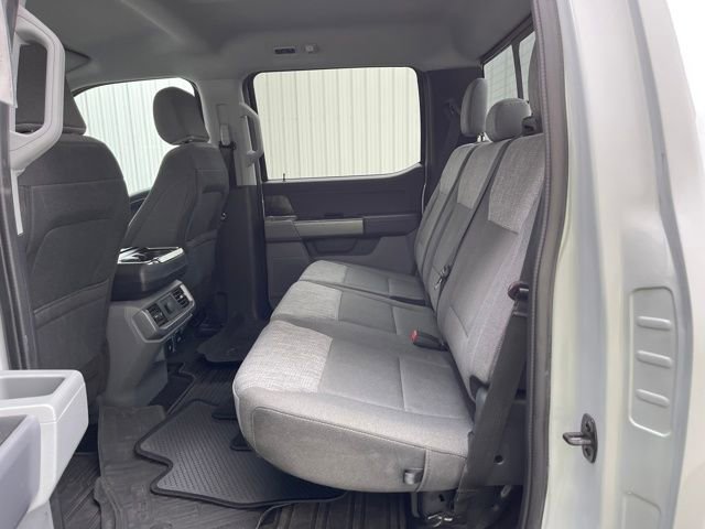 Used 2022 Ford F150 XLT w/ Equipment Group 302A High image 21