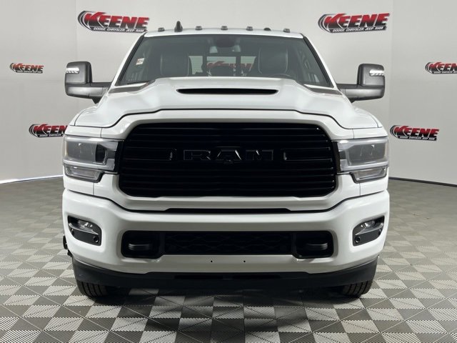 Used 2024 RAM 3500 Laramie w/ Night Edition image 4