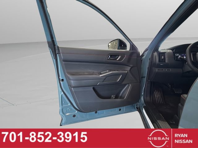 New 2026 Nissan Pathfinder Rock Creek image 34