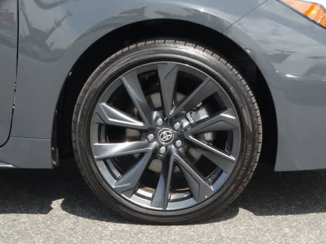 Used 2024 Toyota Corolla SE image 8