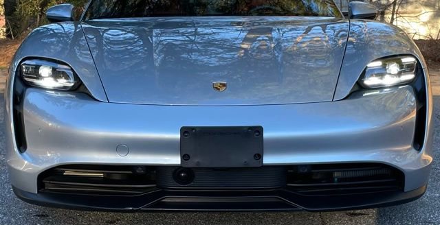 Used 2020 Porsche Taycan 4S AWD/4WD image 11