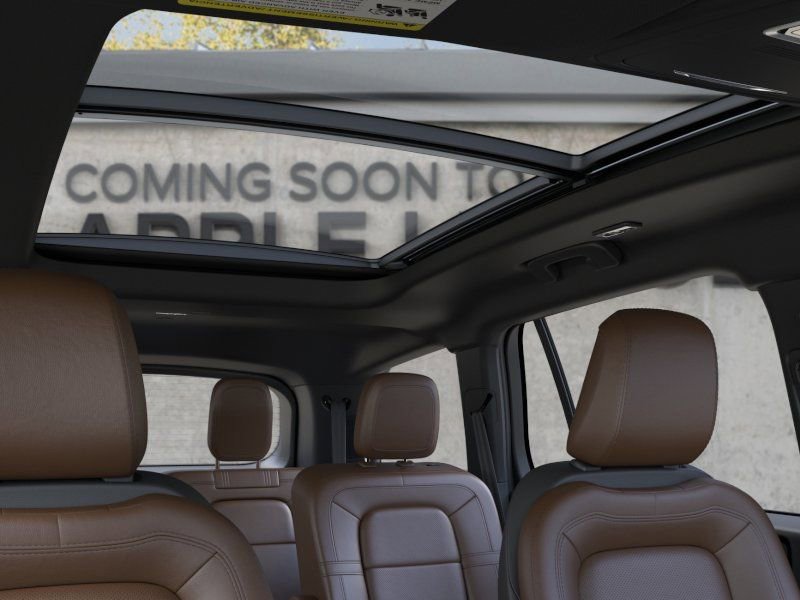 New 2026 Lincoln Aviator Reserve AWD/4WD image 23