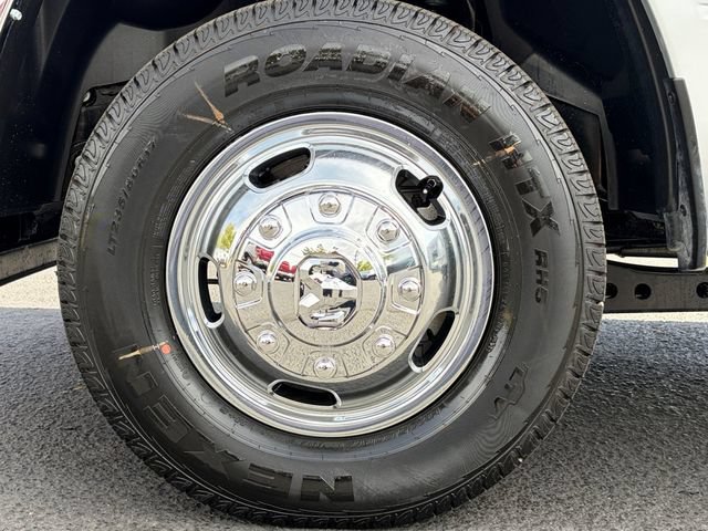 New 2027 RAM 3500 Tradesman AWD/4WD image 11