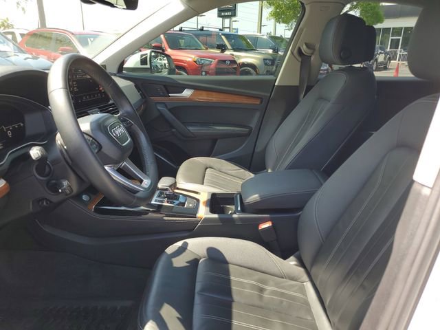 Used 2022 Audi Q5 2.0T Premium Plus image 19