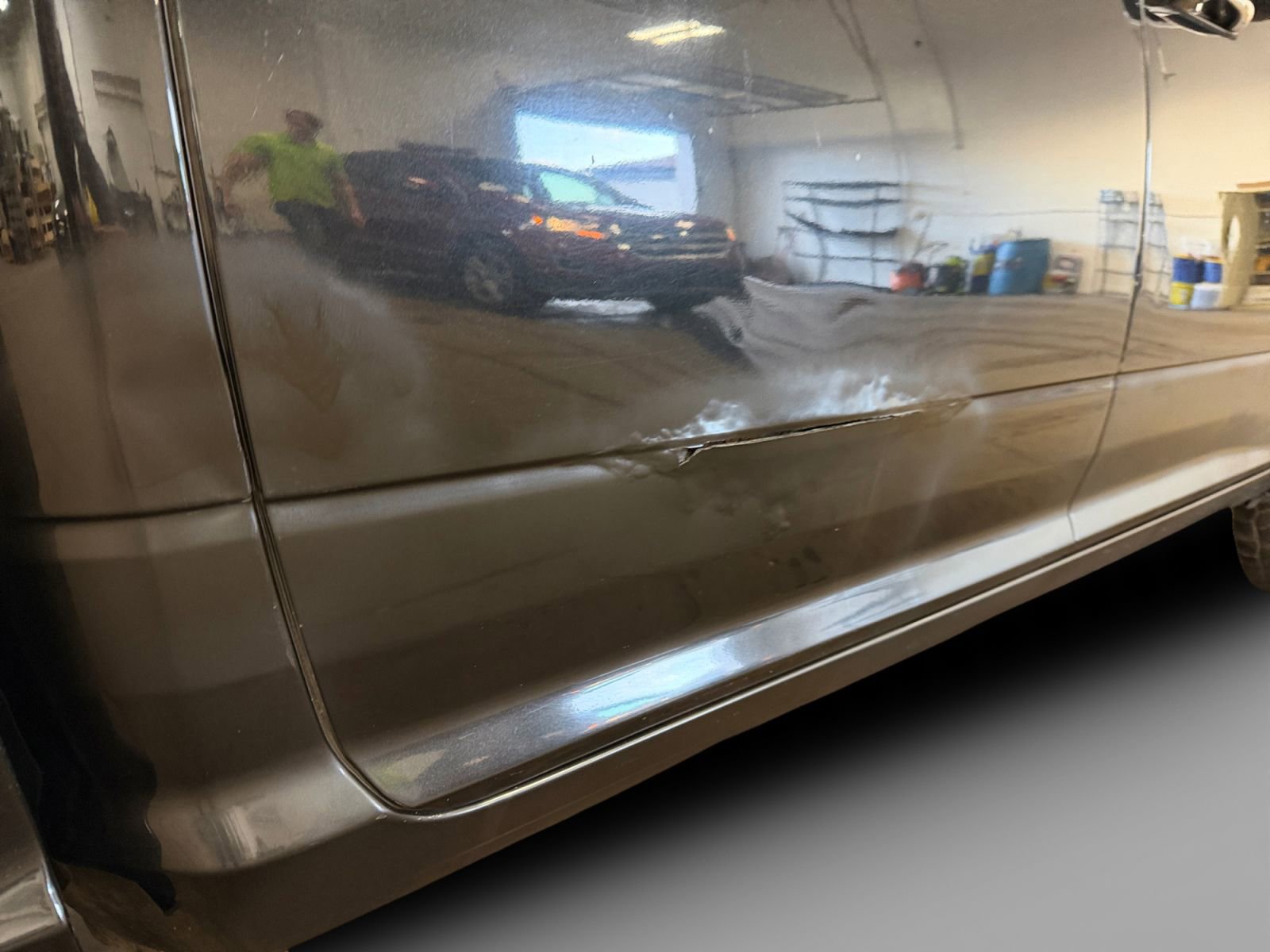 Used 2017 RAM 1500 Big Horn AWD/4WD image 46