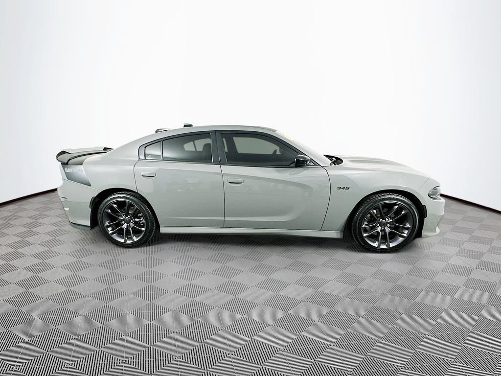 Certified 2023 Dodge Charger R/T w/ Daytona Edition Group RWD image 14