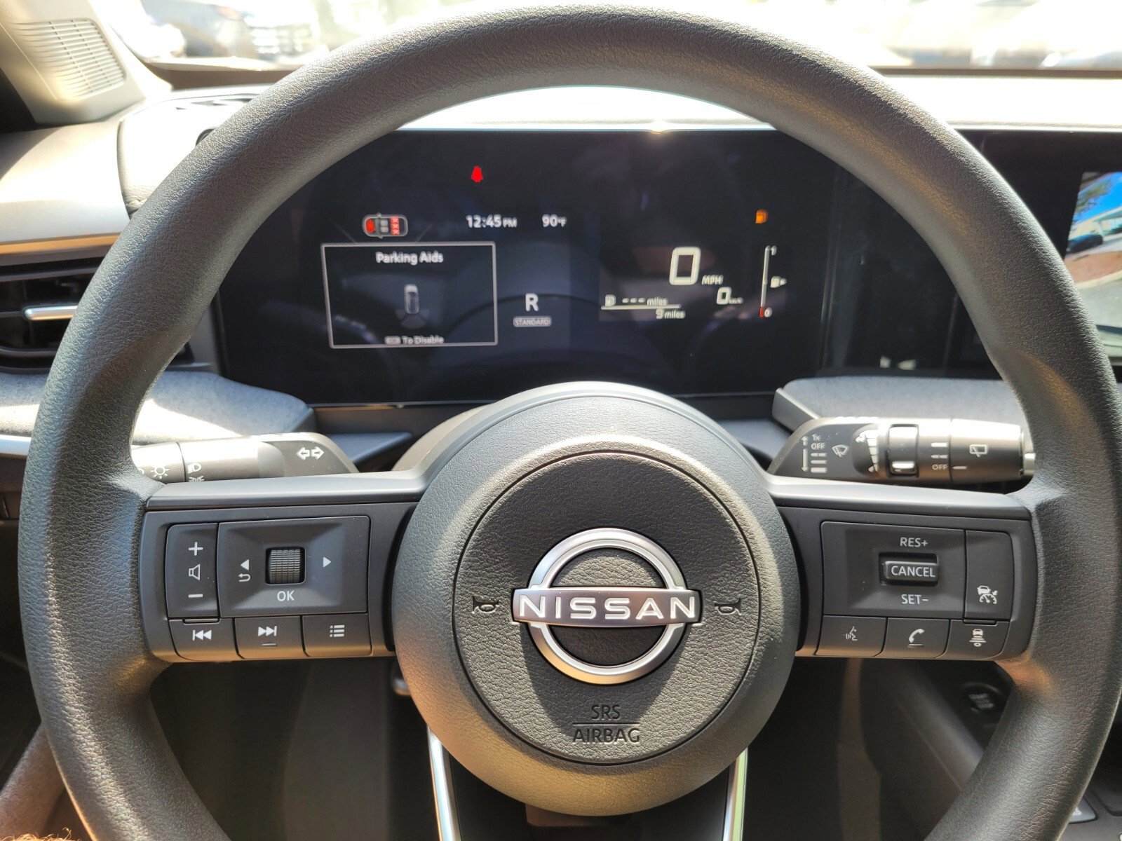 New 2026 Nissan Kicks SV image 22