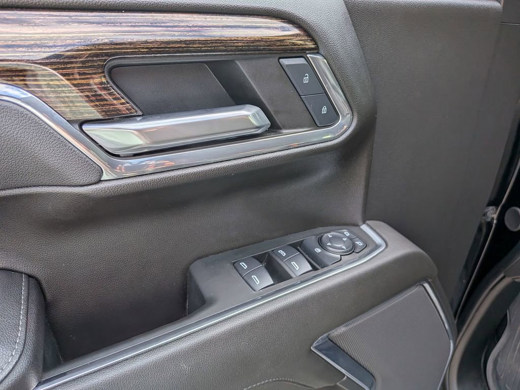 Certified 2024 GMC Sierra 1500 Elevation AWD/4WD image 11