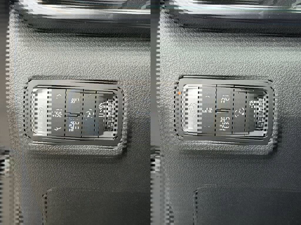 New 2026 GMC Terrain Elevation w/ Technology Package II image 23