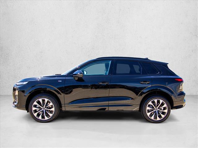New 2026 Audi Q3 quattro 2.0T AWD/4WD image 8