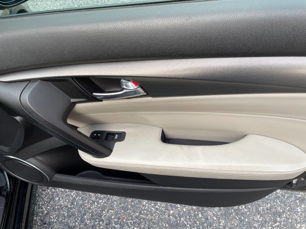 Used 2012 Acura TL SH-AWD image 33