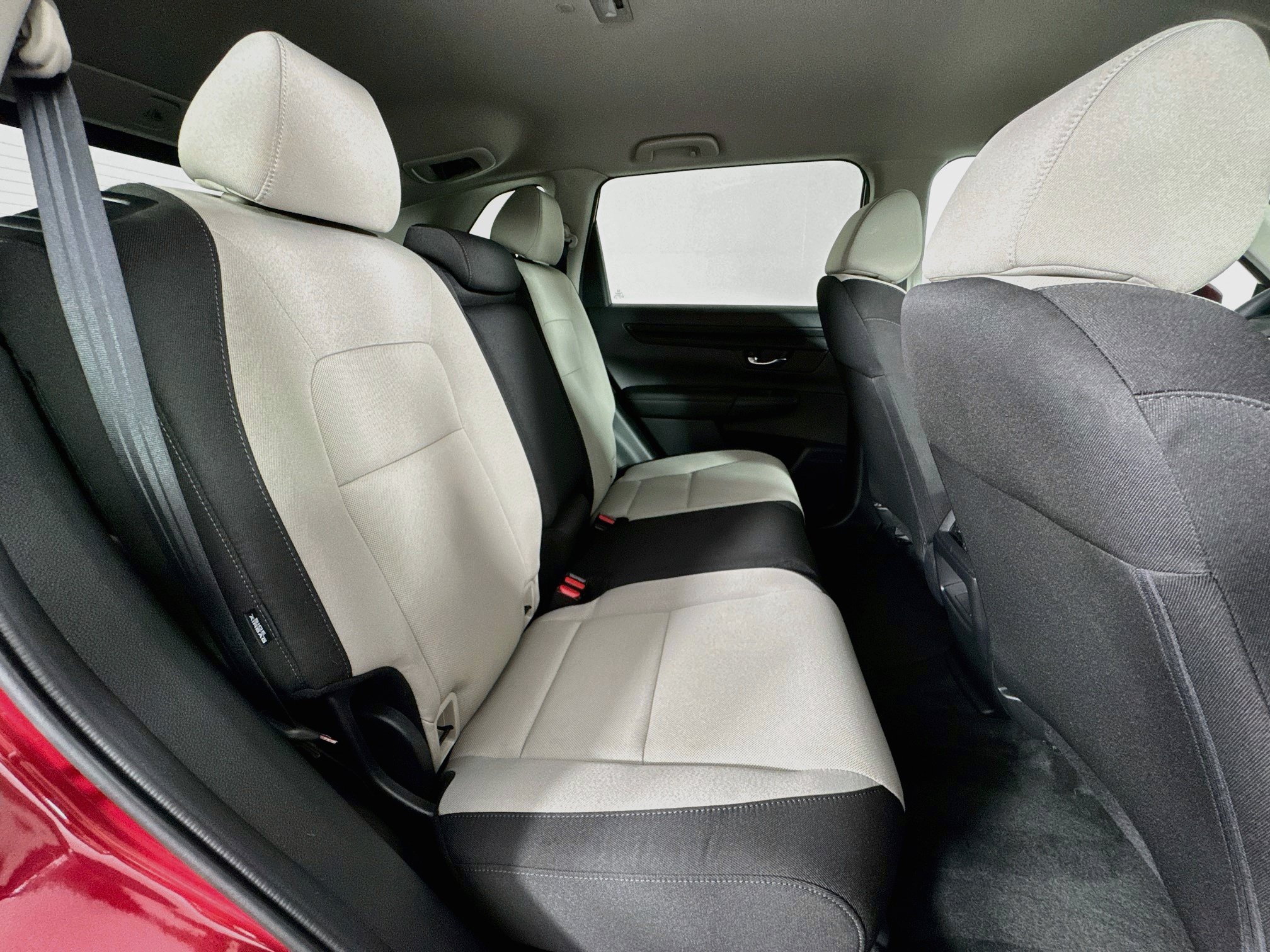 Certified 2026 Honda CR-V LX image 23
