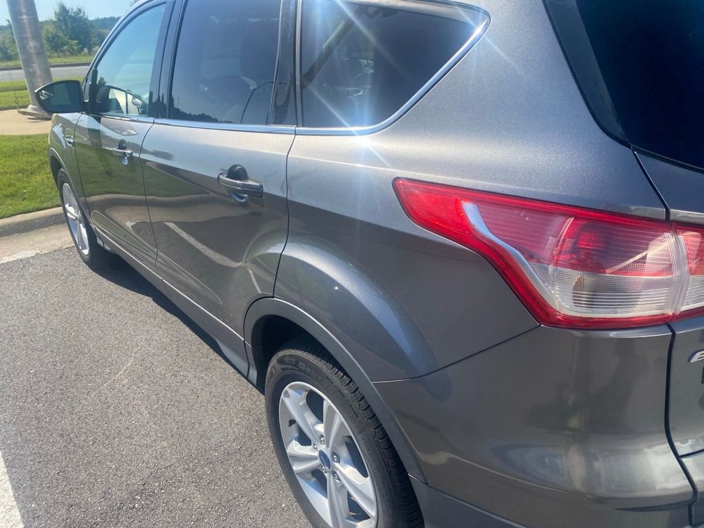 Used 2014 Ford Escape SE AWD/4WD image 10